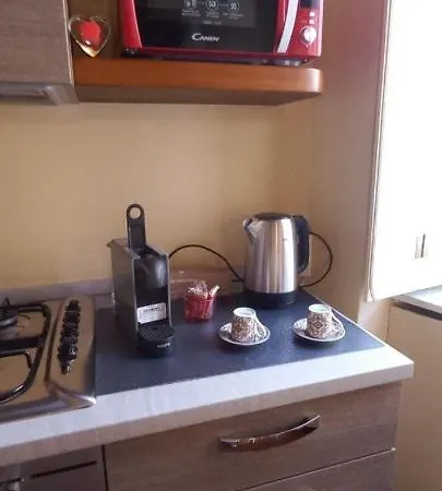 Daisy In Centro A * 科莫