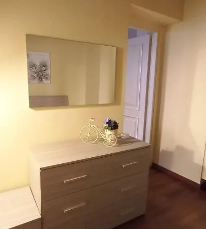 公寓 Daisy In Centro A *