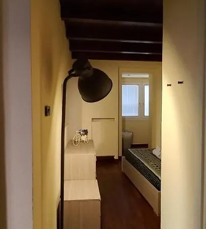 公寓 Daisy In Centro A