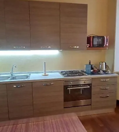 公寓 Daisy In Centro A *