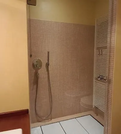 Apartmán Daisy In Centro A *