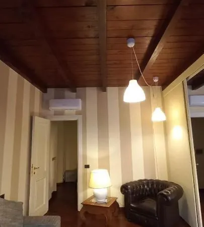 公寓 Daisy In Centro A 科莫