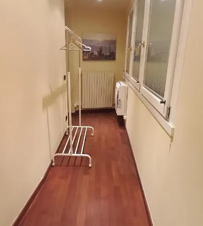 Apartmán Daisy In Centro A *