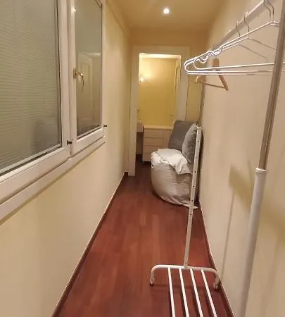 Daisy In Centro A * Como