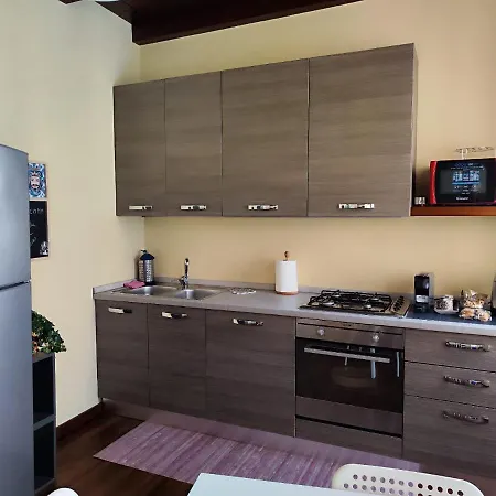 Daisy In Centro A 公寓 科莫