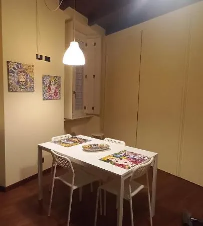 公寓 Daisy In Centro A *