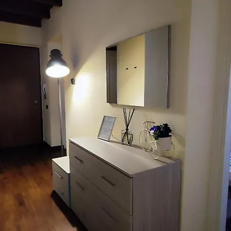 公寓 Daisy In Centro A *