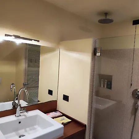 公寓 Daisy In Centro A *