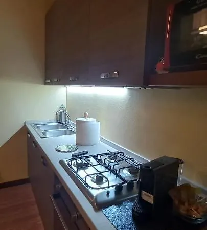 Daisy In Centro A 公寓 *