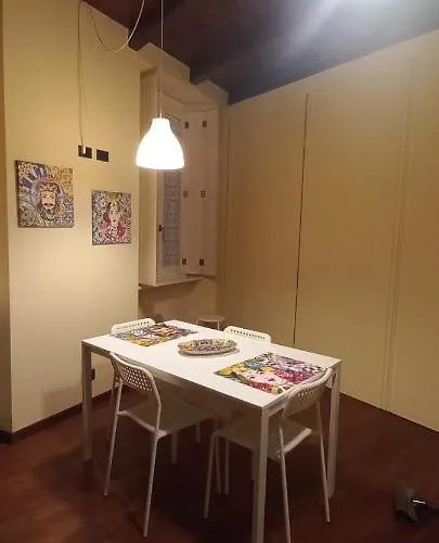 Apartment Daisy In Centro A *