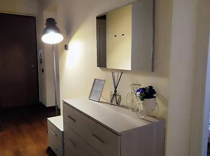 Apartment Daisy In Centro A *