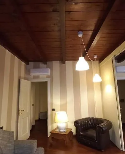 Appartement Daisy In Centro A Côme