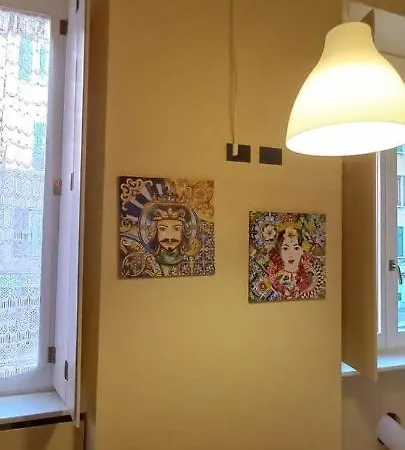 Apartman Daisy In Centro A
