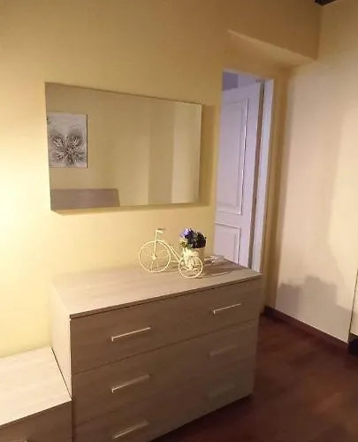 Appartamento Daisy In Centro A *